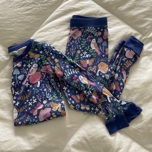 Little Sleepies Twilight Woodland Magic